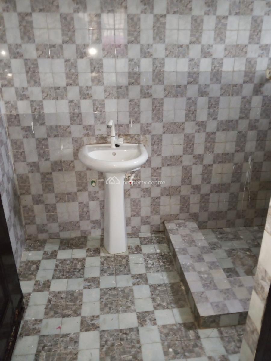 Well Maintained Room and Parlor Self Contained, Eputu Area..., Eputu, Ibeju Lekki, Lagos, Mini Flat (room and Parlour) for Rent