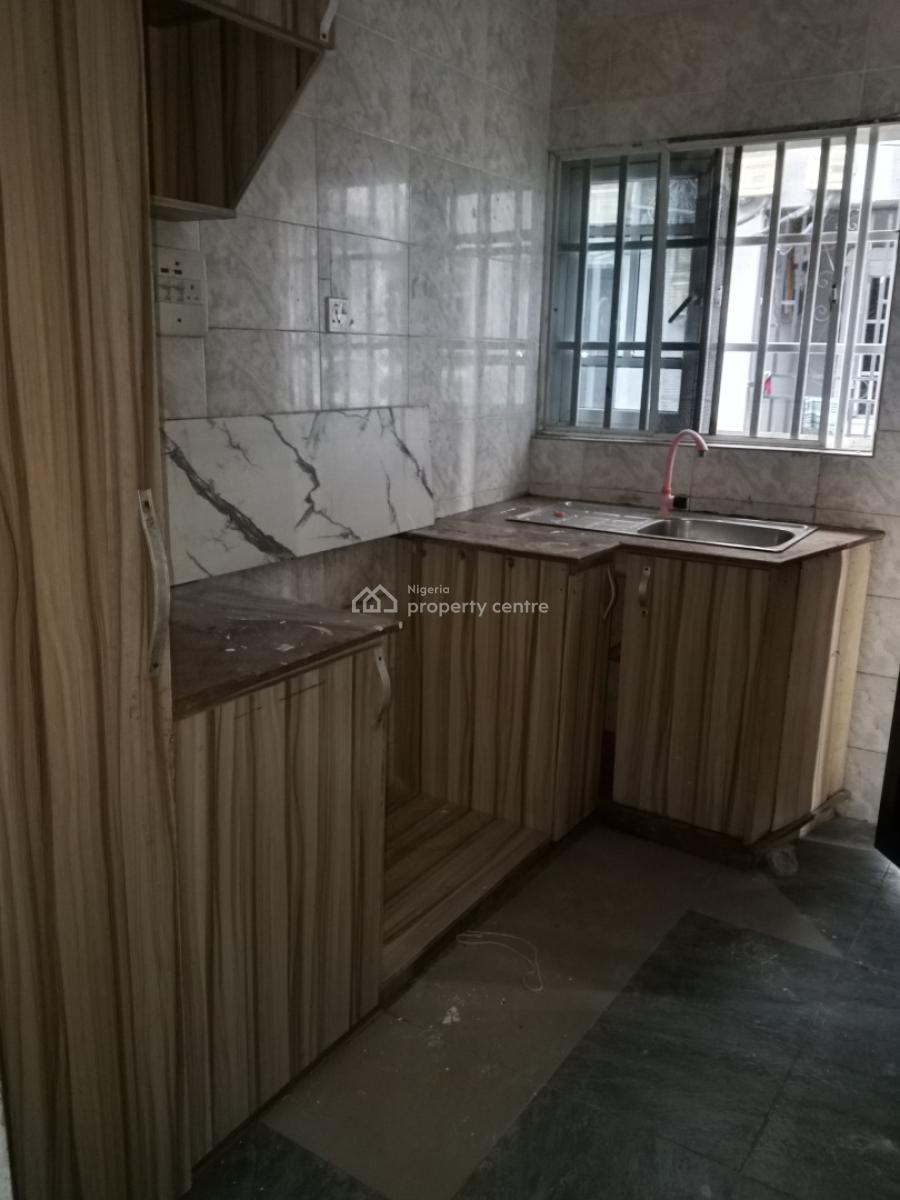 Well Maintained Room and Parlor Self Contained, Eputu Area..., Eputu, Ibeju Lekki, Lagos, Mini Flat (room and Parlour) for Rent