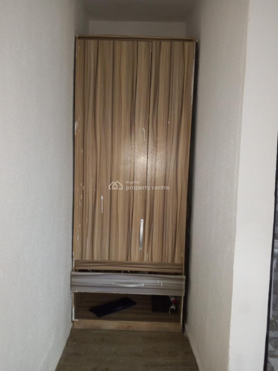 Well Maintained Room and Parlor Self Contained, Eputu Area..., Eputu, Ibeju Lekki, Lagos, Mini Flat (room and Parlour) for Rent