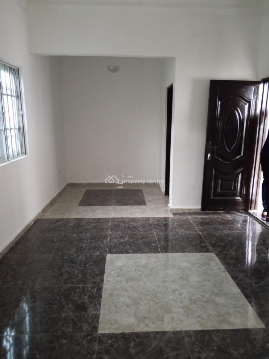 Well Maintained Room and Parlor Self Contained, Eputu Area..., Eputu, Ibeju Lekki, Lagos, Mini Flat (room and Parlour) for Rent