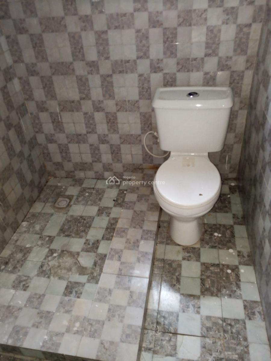 Well Maintained Room and Parlor Self Contained, Eputu Area..., Eputu, Ibeju Lekki, Lagos, Mini Flat (room and Parlour) for Rent