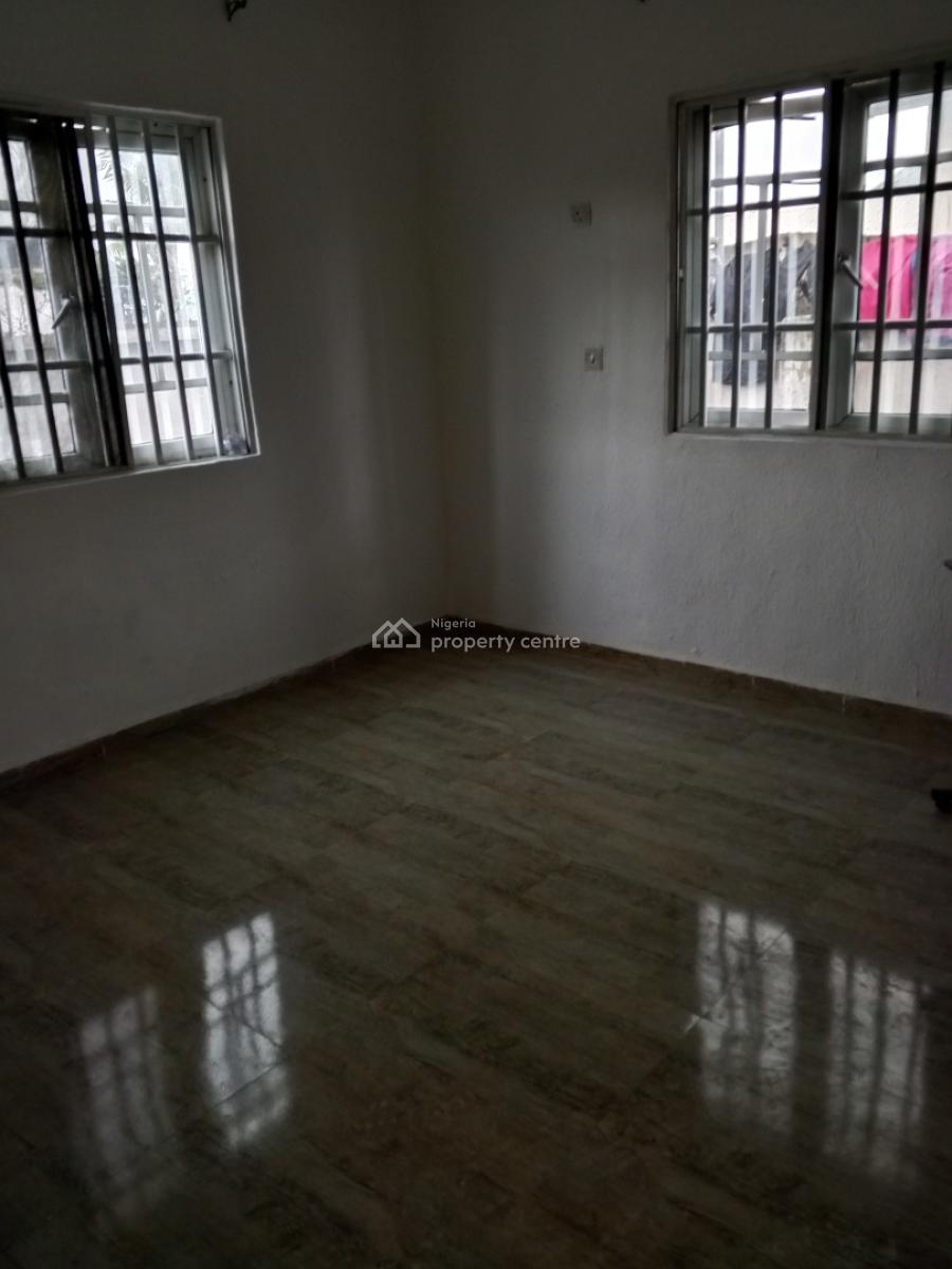 Well Maintained Room and Parlor Self Contained, Eputu Area..., Eputu, Ibeju Lekki, Lagos, Mini Flat (room and Parlour) for Rent