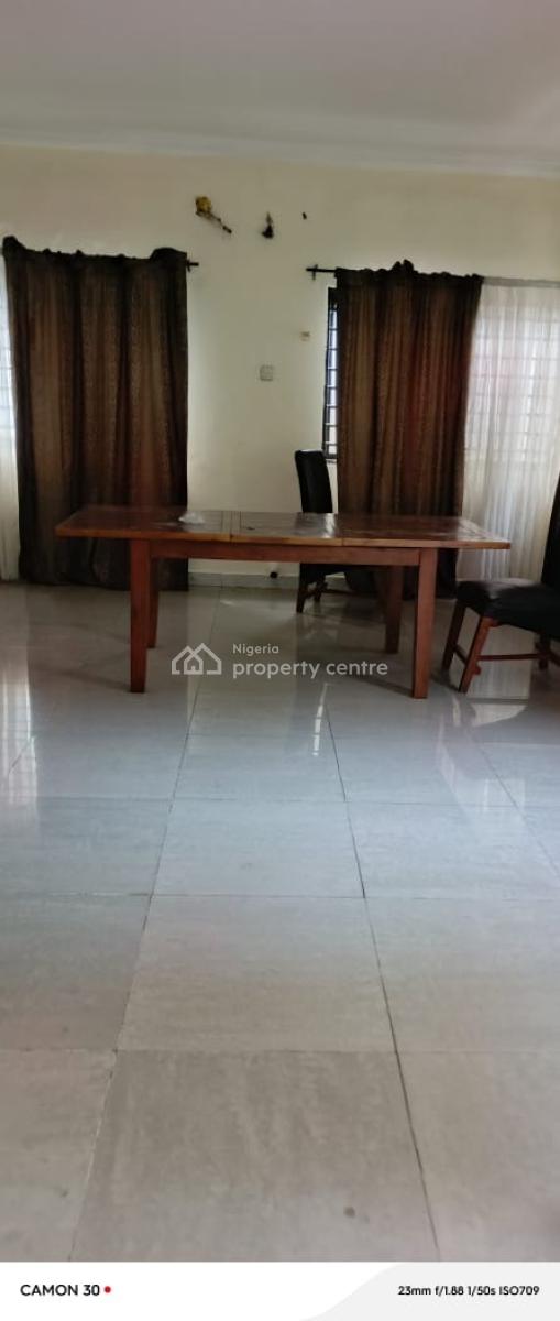 Premium and Strategic 5bedroom Detached House with Bq, Lekki Phase 1, Lekki, Lagos, Commercial Property for Rent
