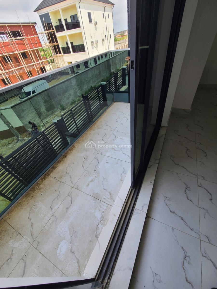 Luxury 4bedroom Duplex N Bq with C of O, Lekki Scheme2, Ajah, Lagos, Semi-detached Duplex for Sale