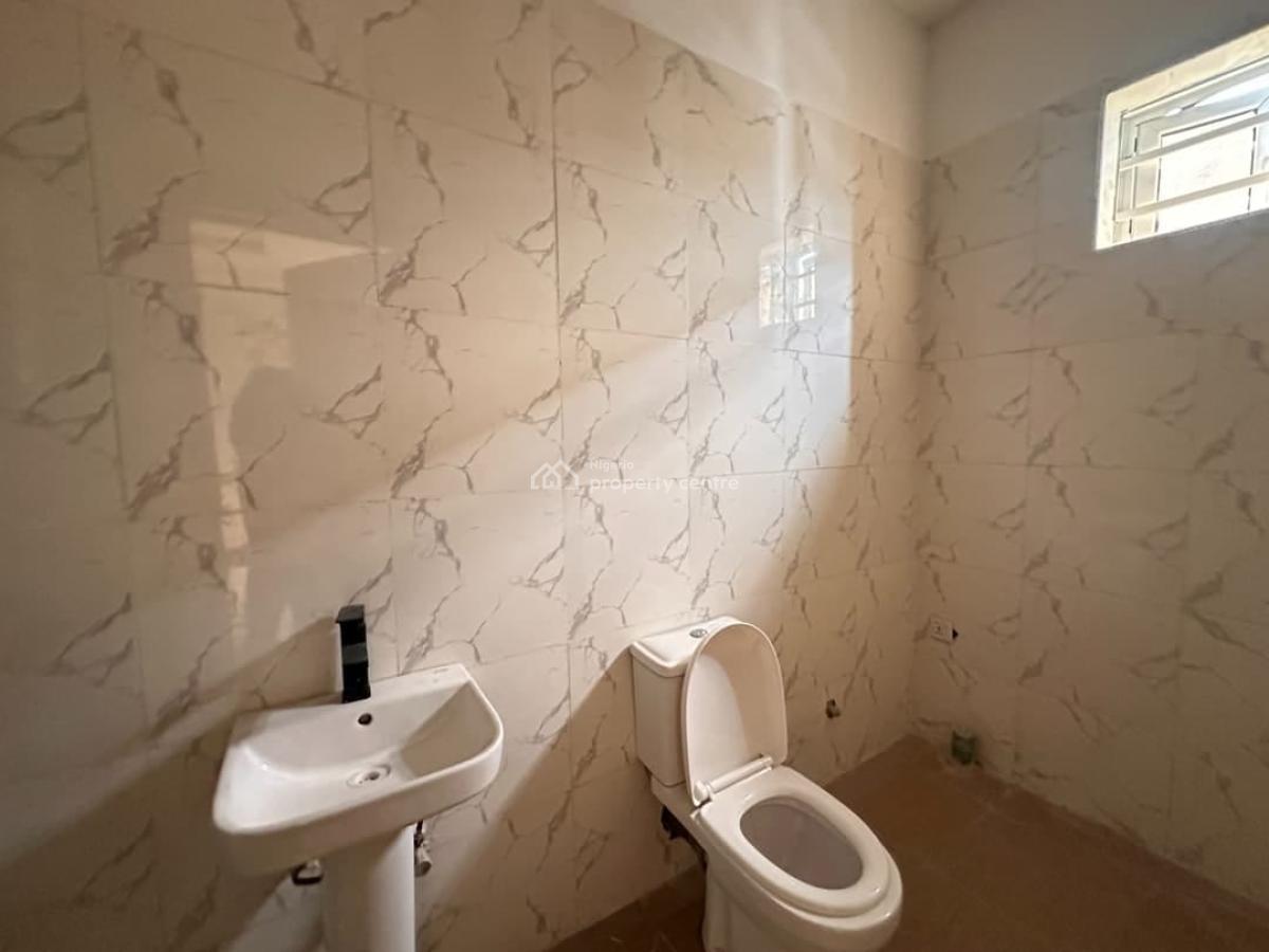 Luxury 3 Bedroom Terrace Duplex, Abraham Adesanya Axis, Ajah, Lagos, Terraced Duplex for Rent