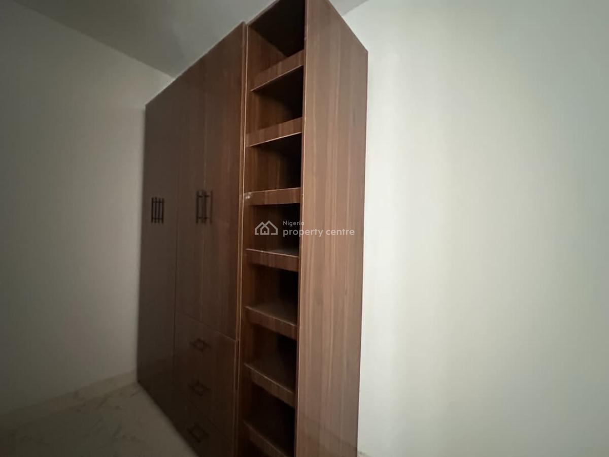 Luxury 3 Bedroom Terrace Duplex, Abraham Adesanya Axis, Ajah, Lagos, Terraced Duplex for Rent