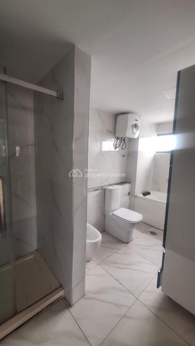 Sea View Luxury 3 Bedroom Condominium with Swimmjng Pool, Secured Estate with Premium Sea View Lekki Phase1, Lekki Phase 1, Lekki, Lagos, Flat / Apartment for Rent