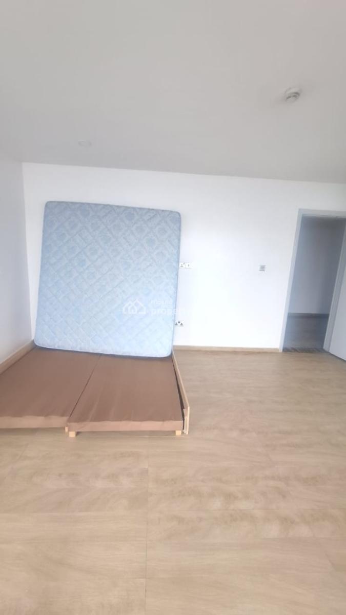Sea View Luxury 3 Bedroom Condominium with Swimmjng Pool, Secured Estate with Premium Sea View Lekki Phase1, Lekki Phase 1, Lekki, Lagos, Flat / Apartment for Rent