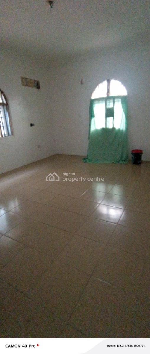 Standard Mini Flat with Big Kitchen, Chevy View Estate, Lekki Phase 1, Lekki, Lagos, Mini Flat (room and Parlour) for Rent