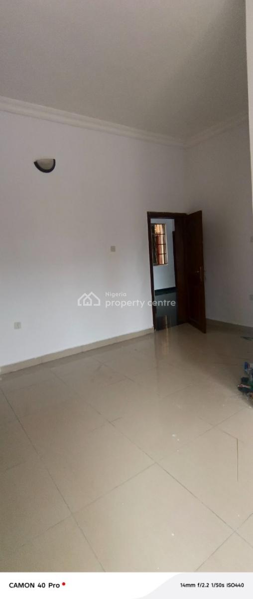 Mini Flat with Standard Kitchen, Chevy View Estate, Lekki, Lagos, Mini Flat (room and Parlour) for Rent