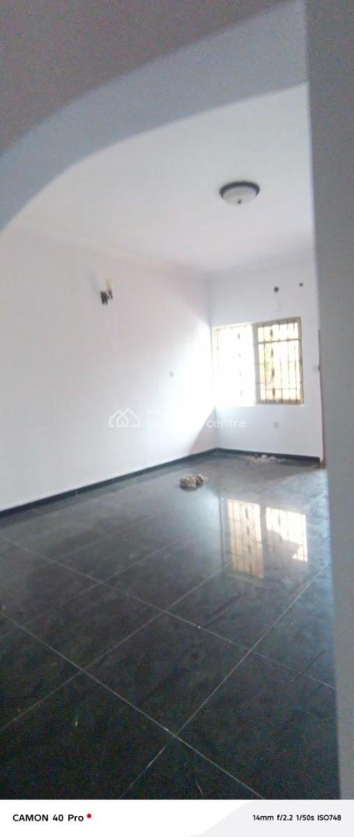 Mini Flat with Standard Kitchen, Chevy View Estate, Lekki, Lagos, Mini Flat (room and Parlour) for Rent