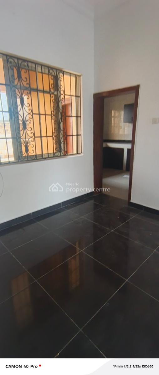 Mini Flat with Standard Kitchen, Chevy View Estate, Lekki, Lagos, Mini Flat (room and Parlour) for Rent