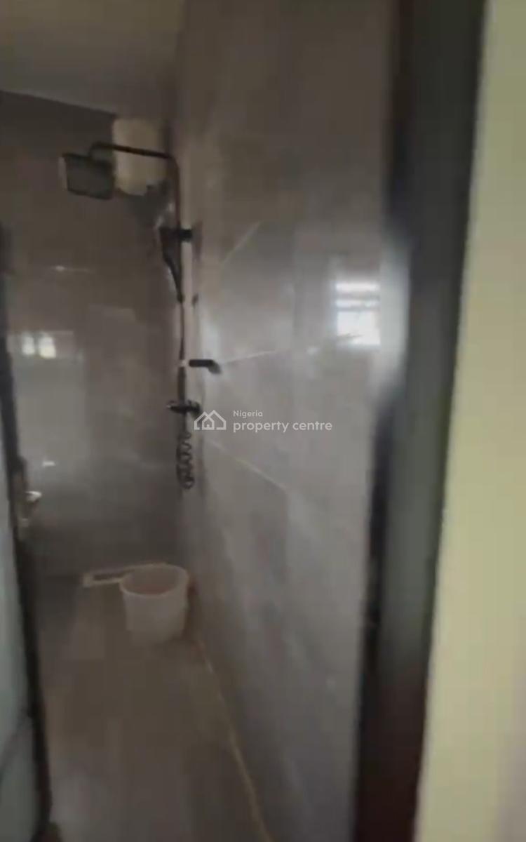 Luxury Fully Detached 5bedroom Duplex with Bq, Tarred Rd,, Wuye Main( Tarred Rd), Wuye, Abuja, Detached Duplex for Rent
