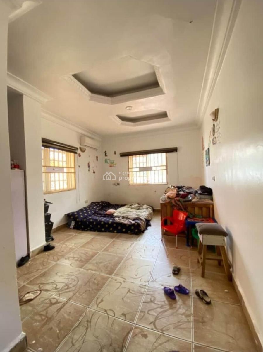 Very Spacious 2 Bedroom, Close to Sahara 4 Estate, Lokogoma District, Abuja, Semi-detached Bungalow for Sale