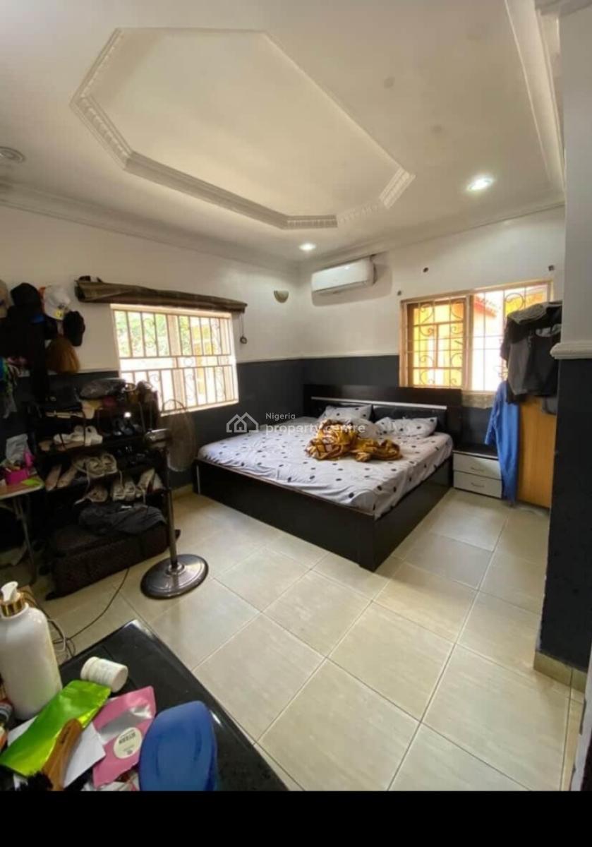 Very Spacious 2 Bedroom, Close to Sahara 4 Estate, Lokogoma District, Abuja, Semi-detached Bungalow for Sale