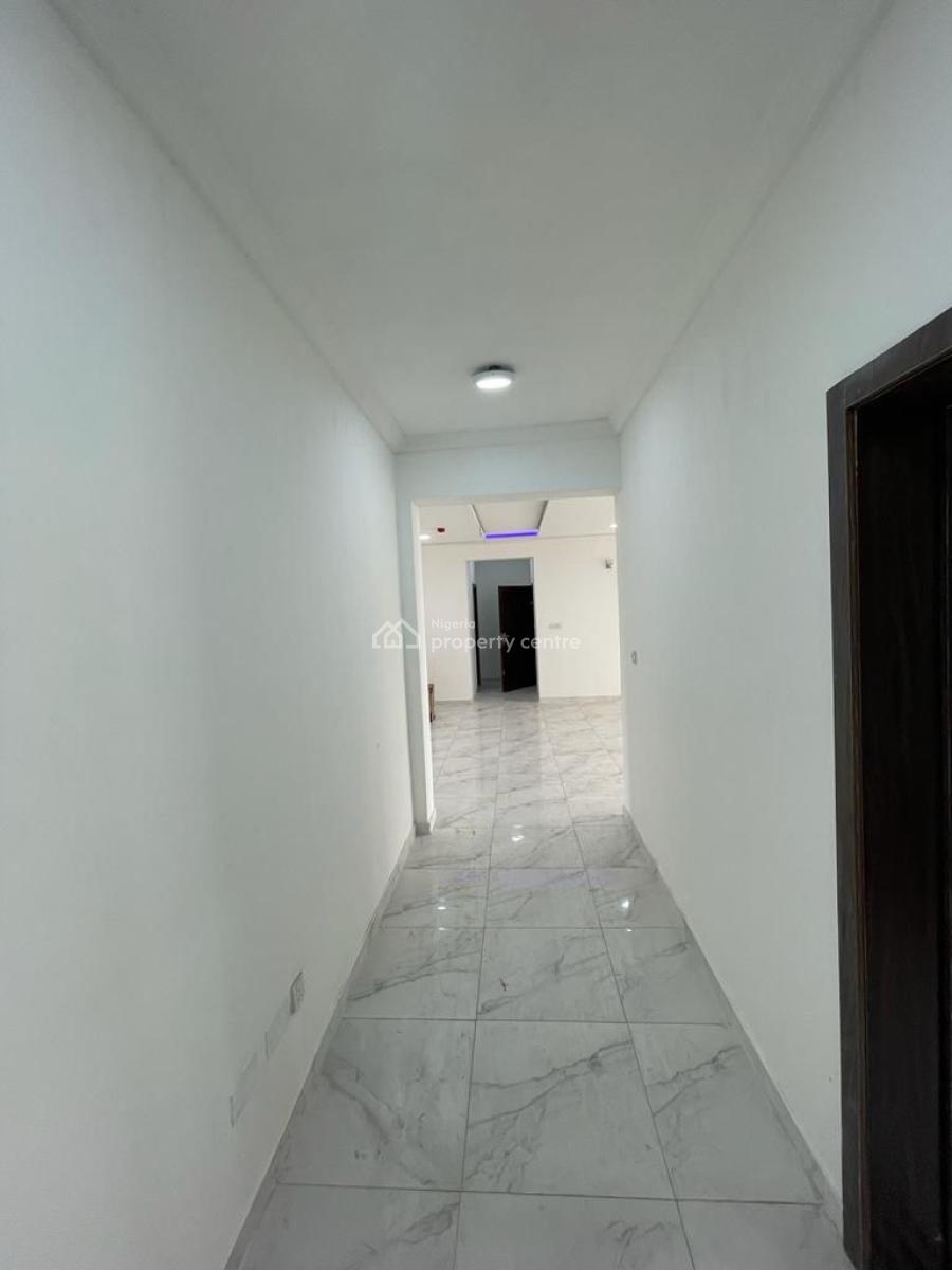 3 Bedroom, Victoria Island (vi), Lagos, Flat / Apartment for Rent