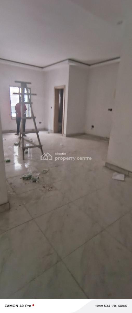 Luxury and Standard Mini Flat in Chevron, Chevron Drive, Lekki, Lagos, Mini Flat (room and Parlour) for Rent