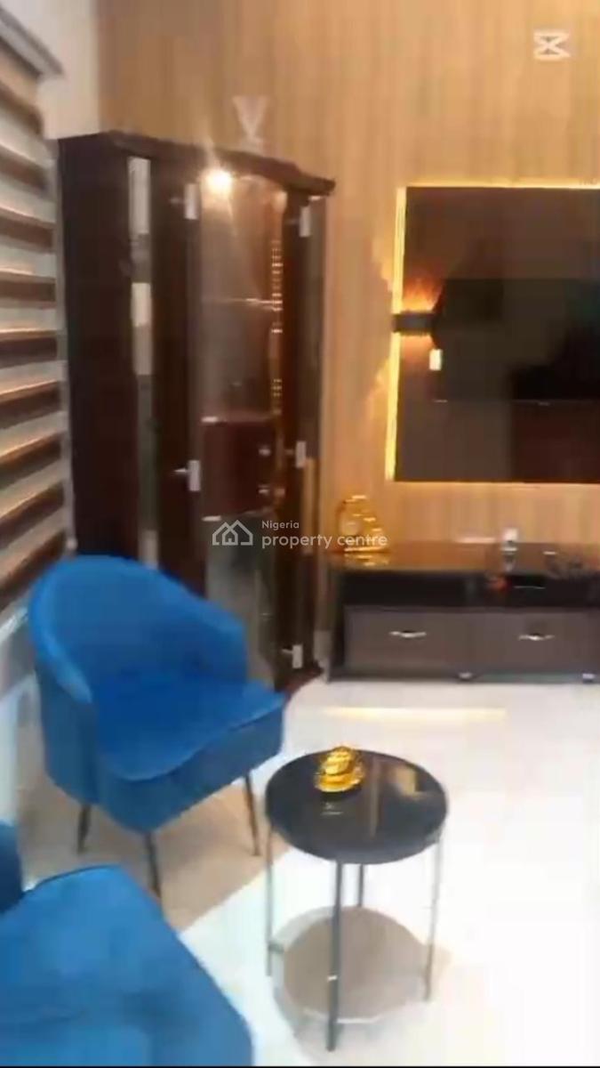 Clean 2bedroom Flat, Peace Estate, Maryland, Lagos, Flat / Apartment for Sale