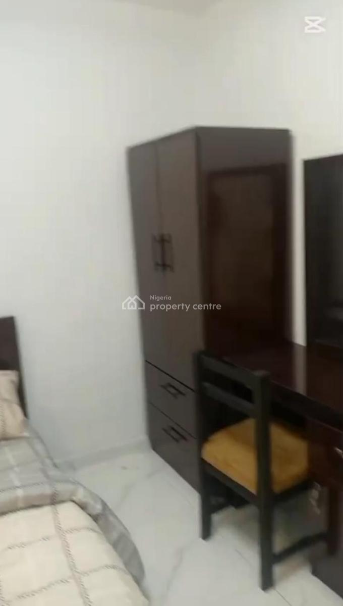 Clean 2bedroom Flat, Peace Estate, Maryland, Lagos, Flat / Apartment for Sale