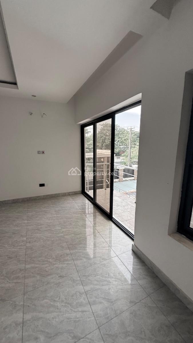 6 Units of 4 Bedroom Terrace Duplexes, Old Ikoyi, Ikoyi, Lagos, Terraced Duplex for Sale