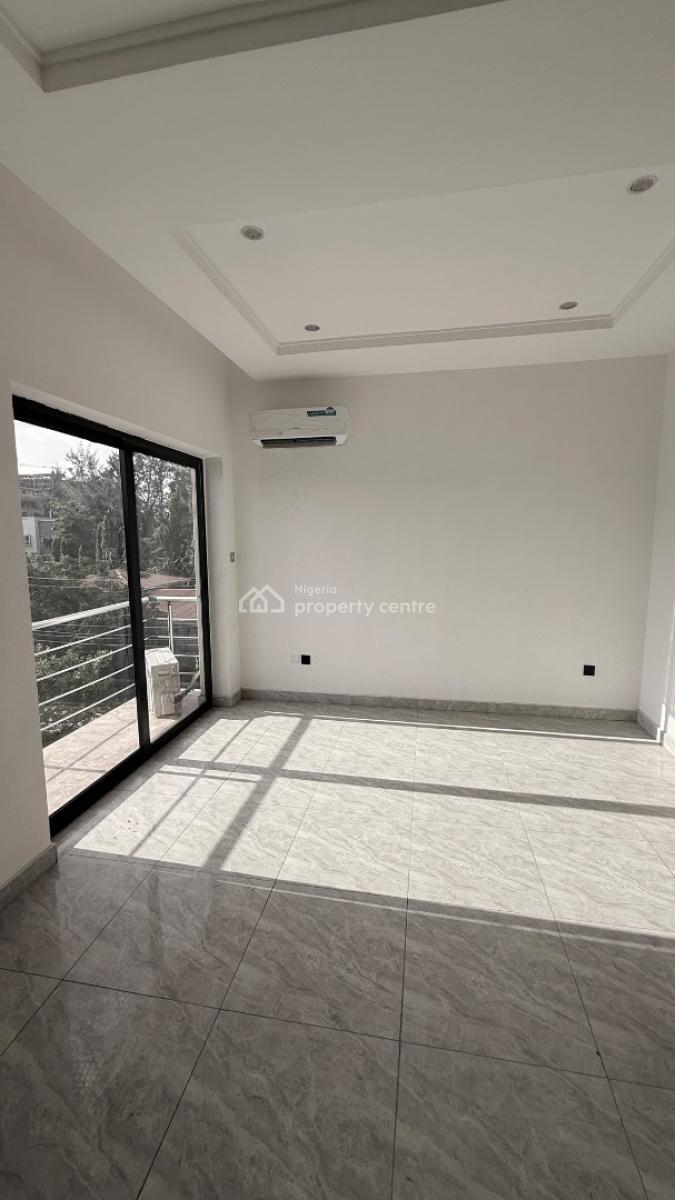 6 Units of 4 Bedroom Terrace Duplexes, Old Ikoyi, Ikoyi, Lagos, Terraced Duplex for Sale