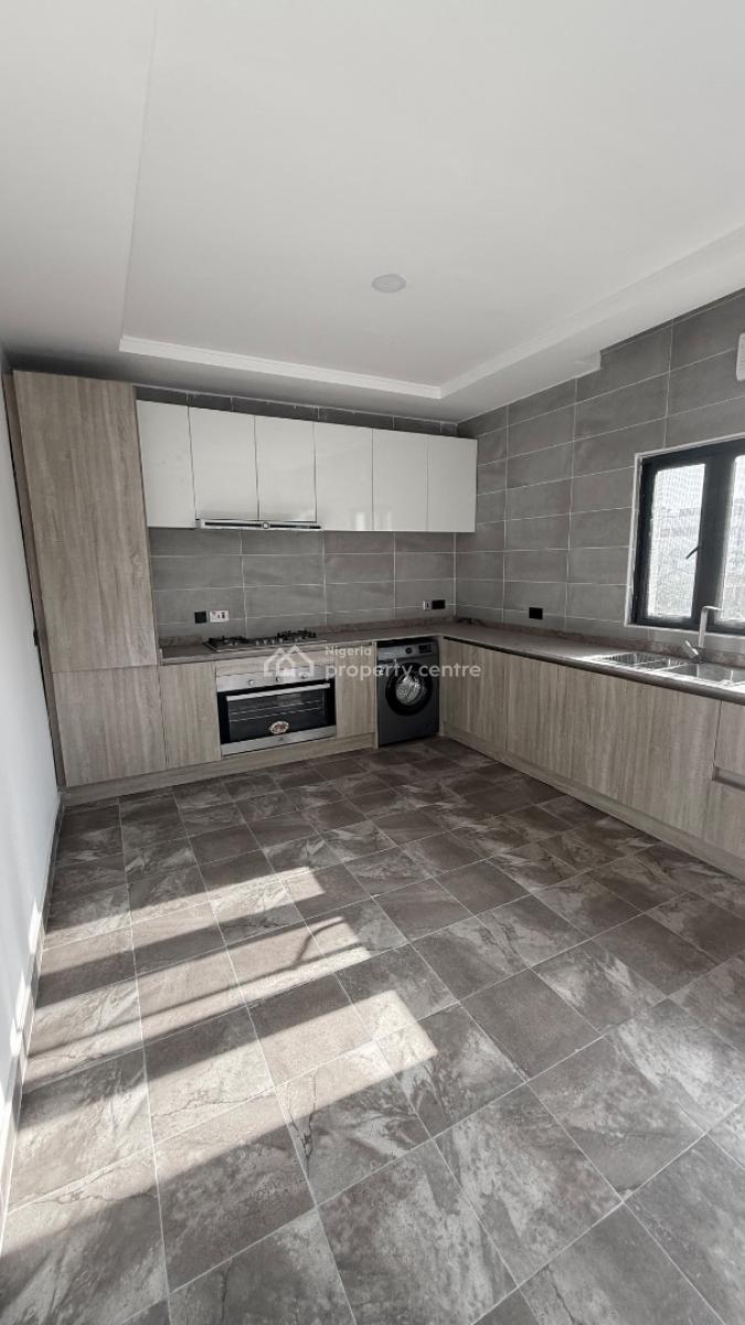 6 Units of 4 Bedroom Terrace Duplexes, Old Ikoyi, Ikoyi, Lagos, Terraced Duplex for Sale