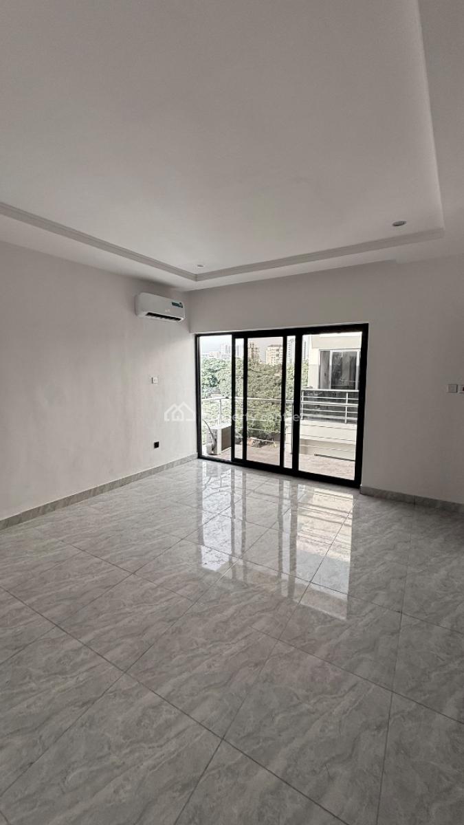 6 Units of 4 Bedroom Terrace Duplexes, Old Ikoyi, Ikoyi, Lagos, Terraced Duplex for Sale