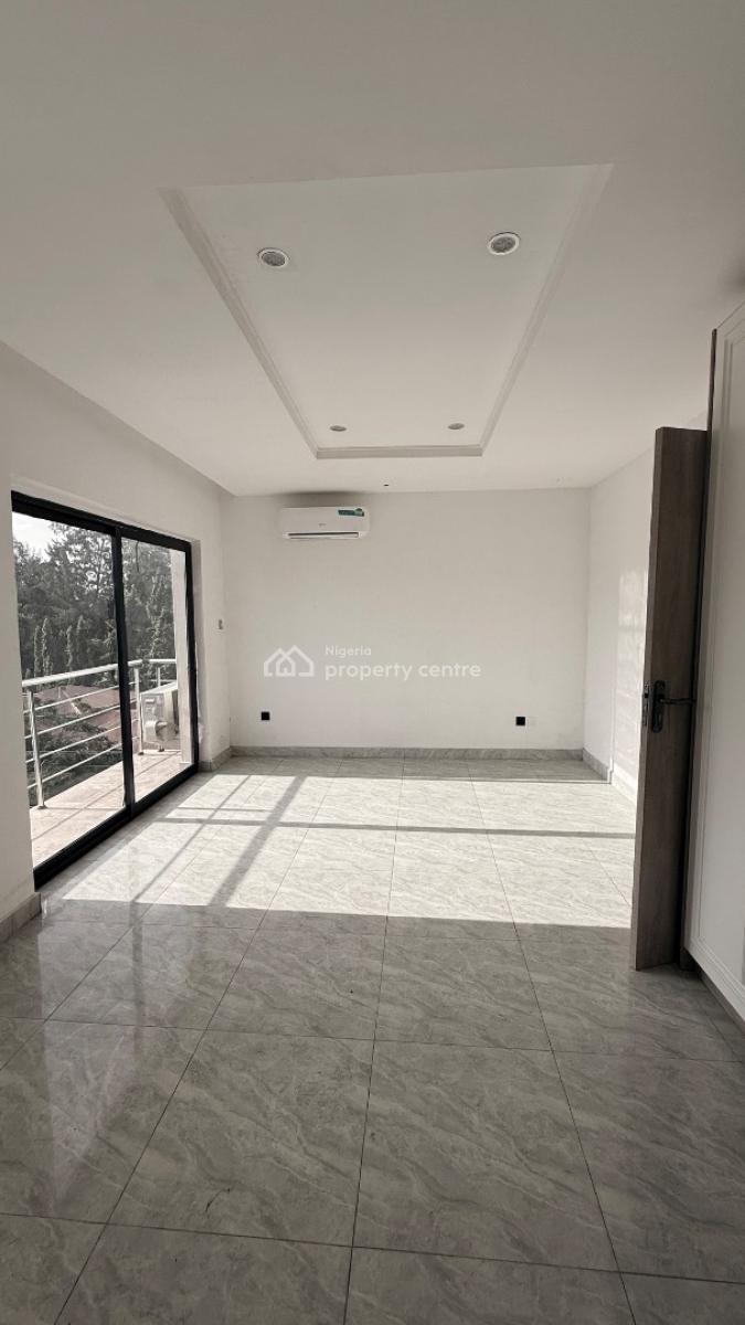 6 Units of 4 Bedroom Terrace Duplexes, Old Ikoyi, Ikoyi, Lagos, Terraced Duplex for Sale