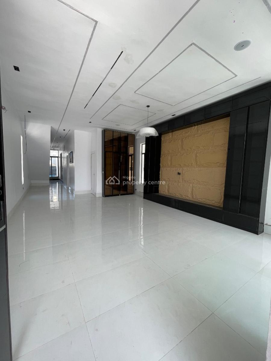 Luxury 5 Bedroom Duplex with Governors Consent, Lekki Palm City, Ajah, Lagos, House for Sale