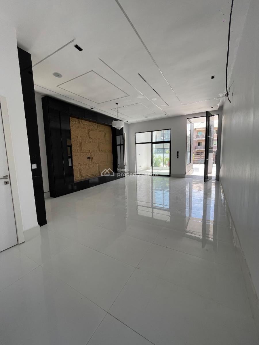 Luxury 5 Bedroom Duplex with Governors Consent, Lekki Palm City, Ajah, Lagos, House for Sale