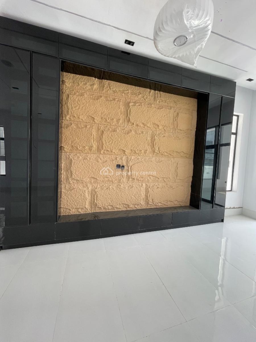 Luxury 5 Bedroom Duplex with Governors Consent, Lekki Palm City, Ajah, Lagos, House for Sale