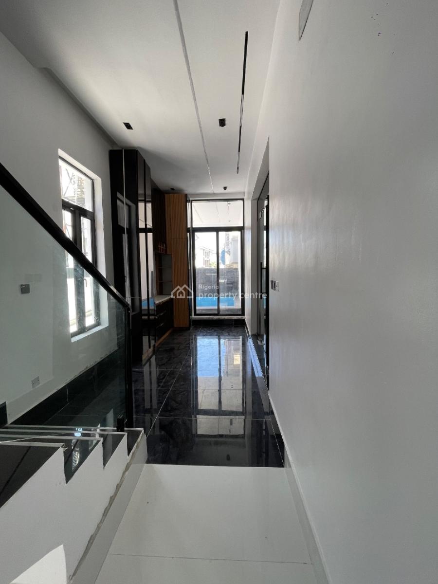 Luxury 5 Bedroom Duplex with Governors Consent, Lekki Palm City, Ajah, Lagos, House for Sale