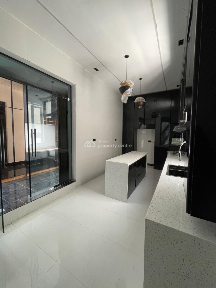 Luxury 5 Bedroom Duplex with Governors Consent, Lekki Palm City, Ajah, Lagos, House for Sale