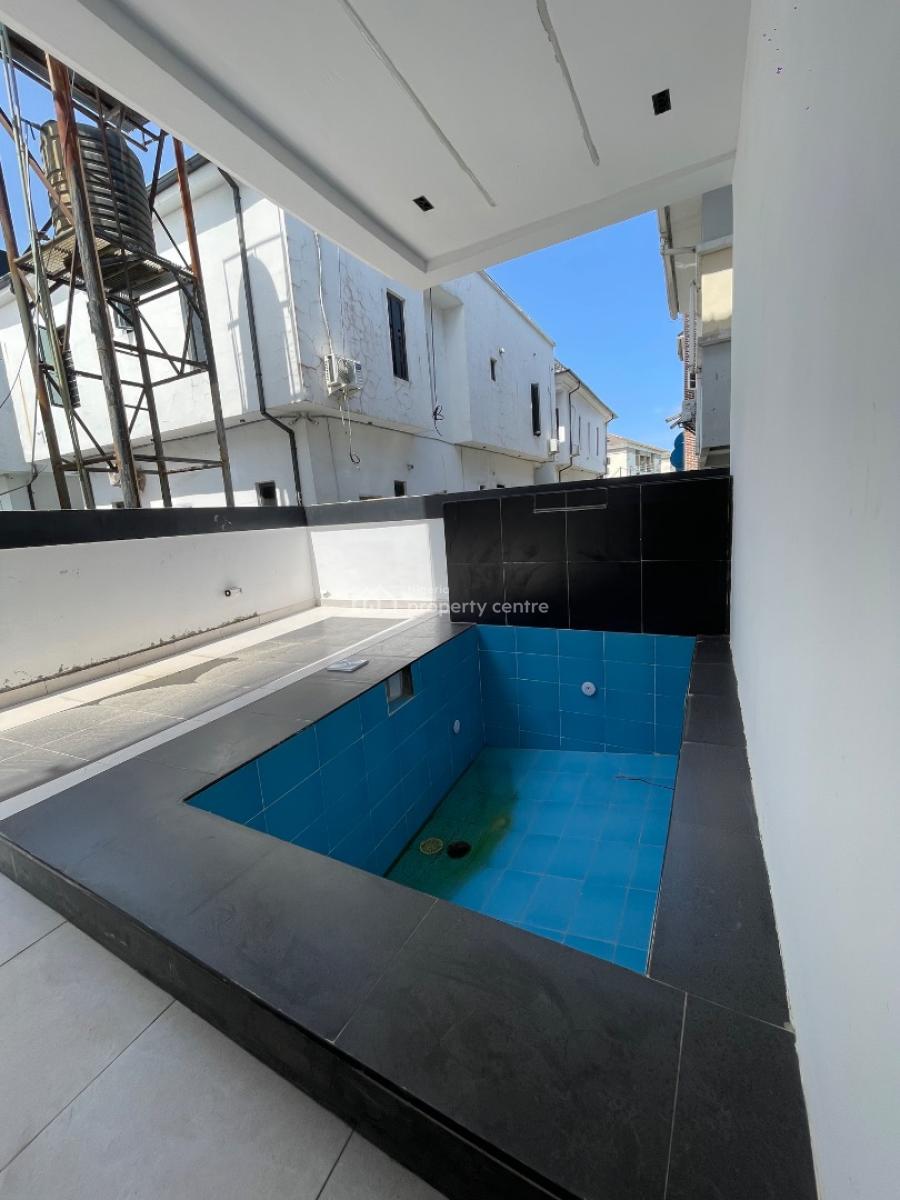 Luxury 5 Bedroom Duplex with Governors Consent, Lekki Palm City, Ajah, Lagos, House for Sale