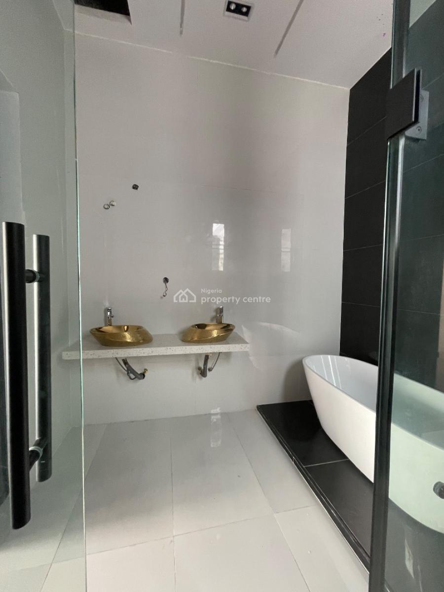 Luxury 5 Bedroom Duplex with Governors Consent, Lekki Palm City, Ajah, Lagos, House for Sale