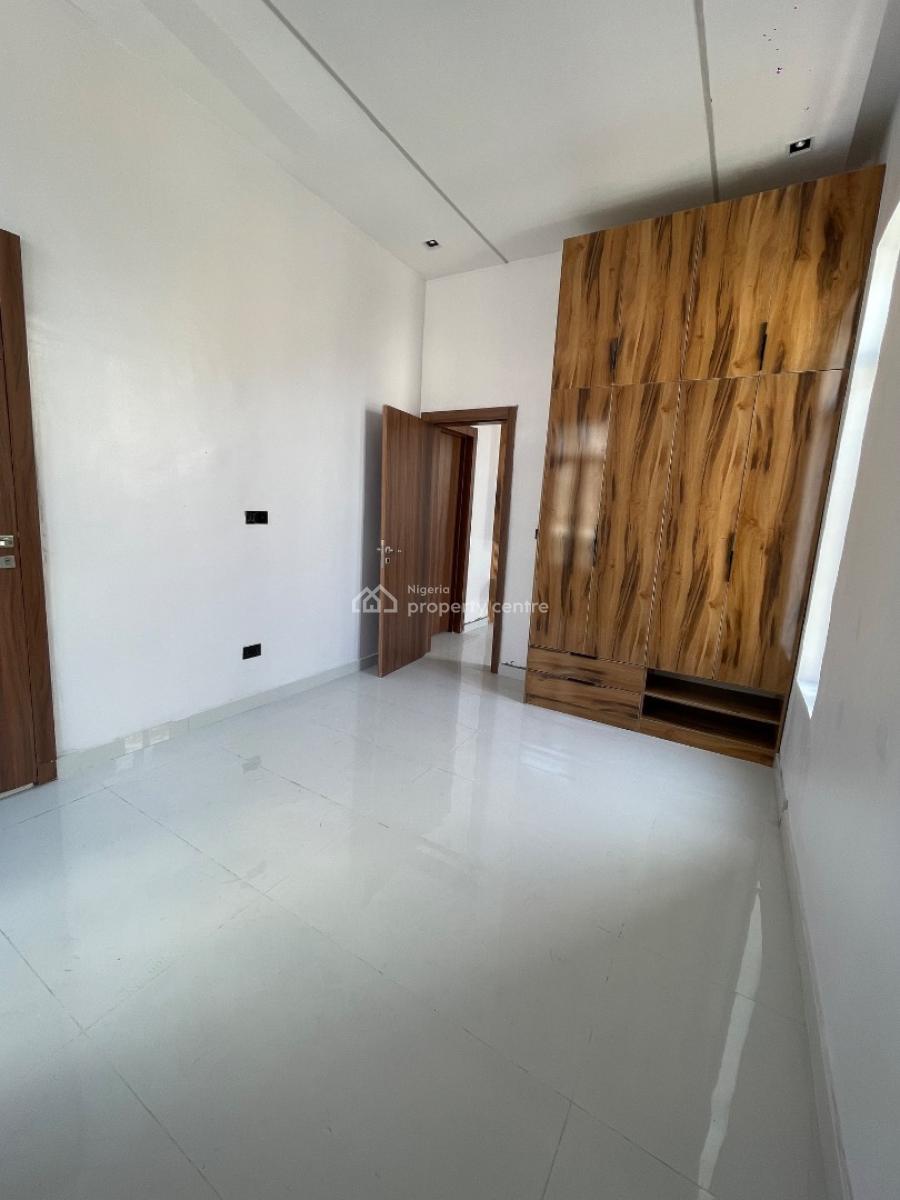 Luxury 5 Bedroom Duplex with Governors Consent, Lekki Palm City, Ajah, Lagos, House for Sale