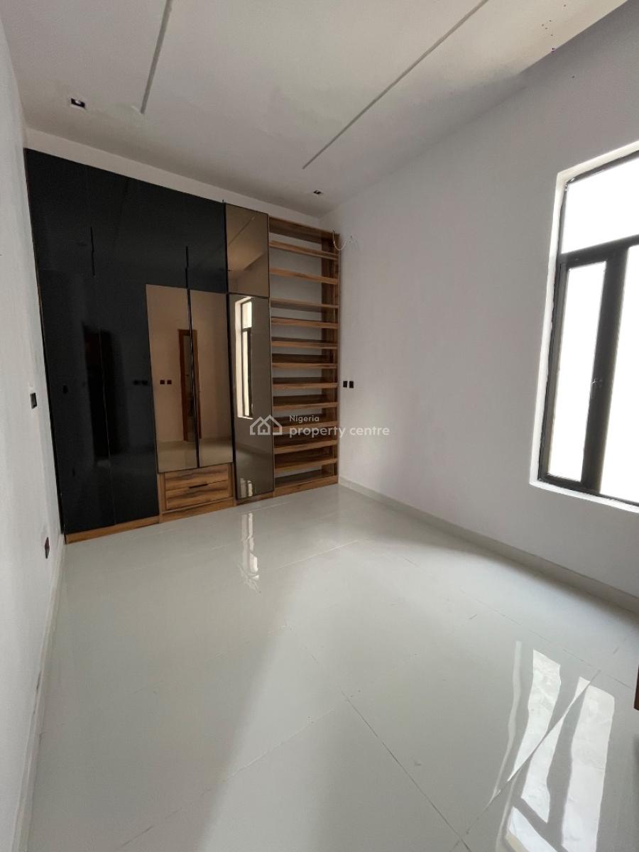 Luxury 5 Bedroom Duplex with Governors Consent, Lekki Palm City, Ajah, Lagos, House for Sale