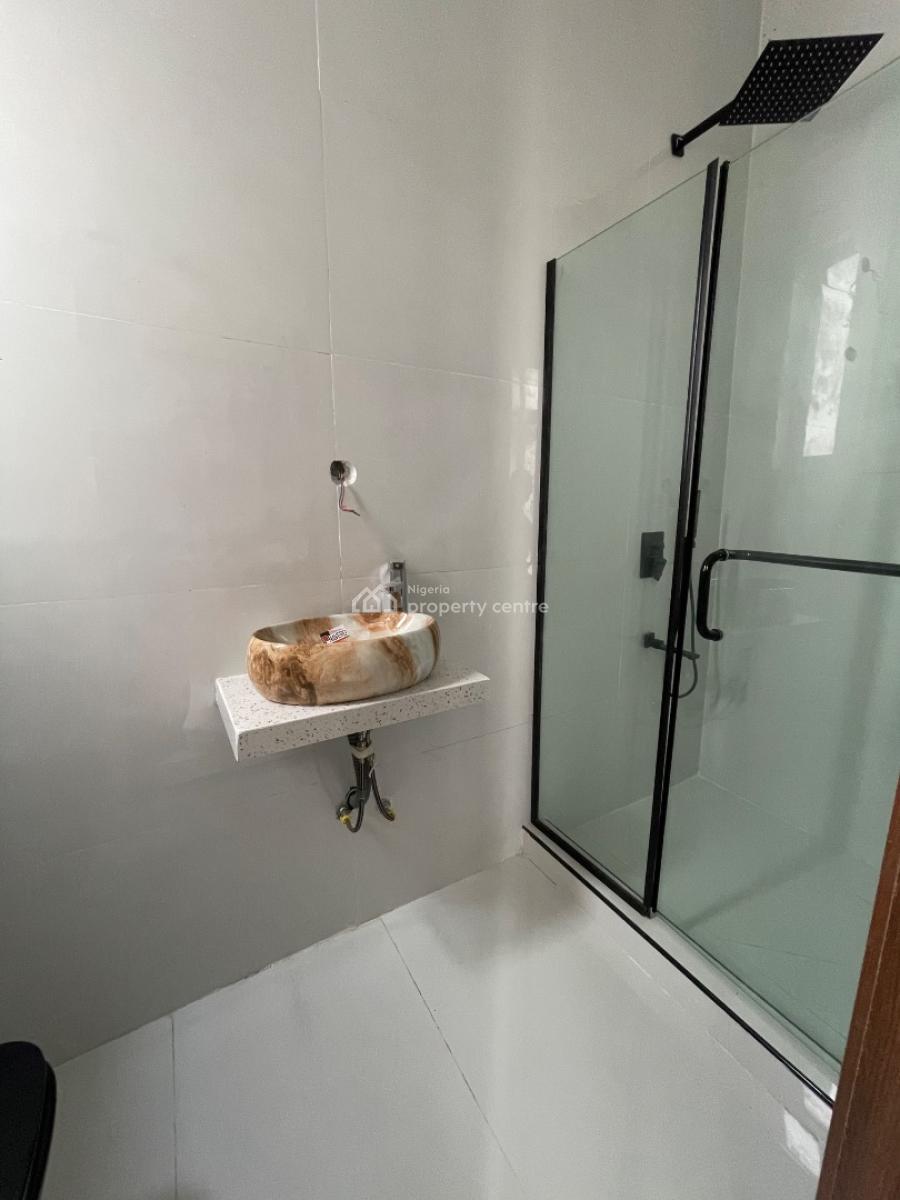 Luxury 5 Bedroom Duplex with Governors Consent, Lekki Palm City, Ajah, Lagos, House for Sale