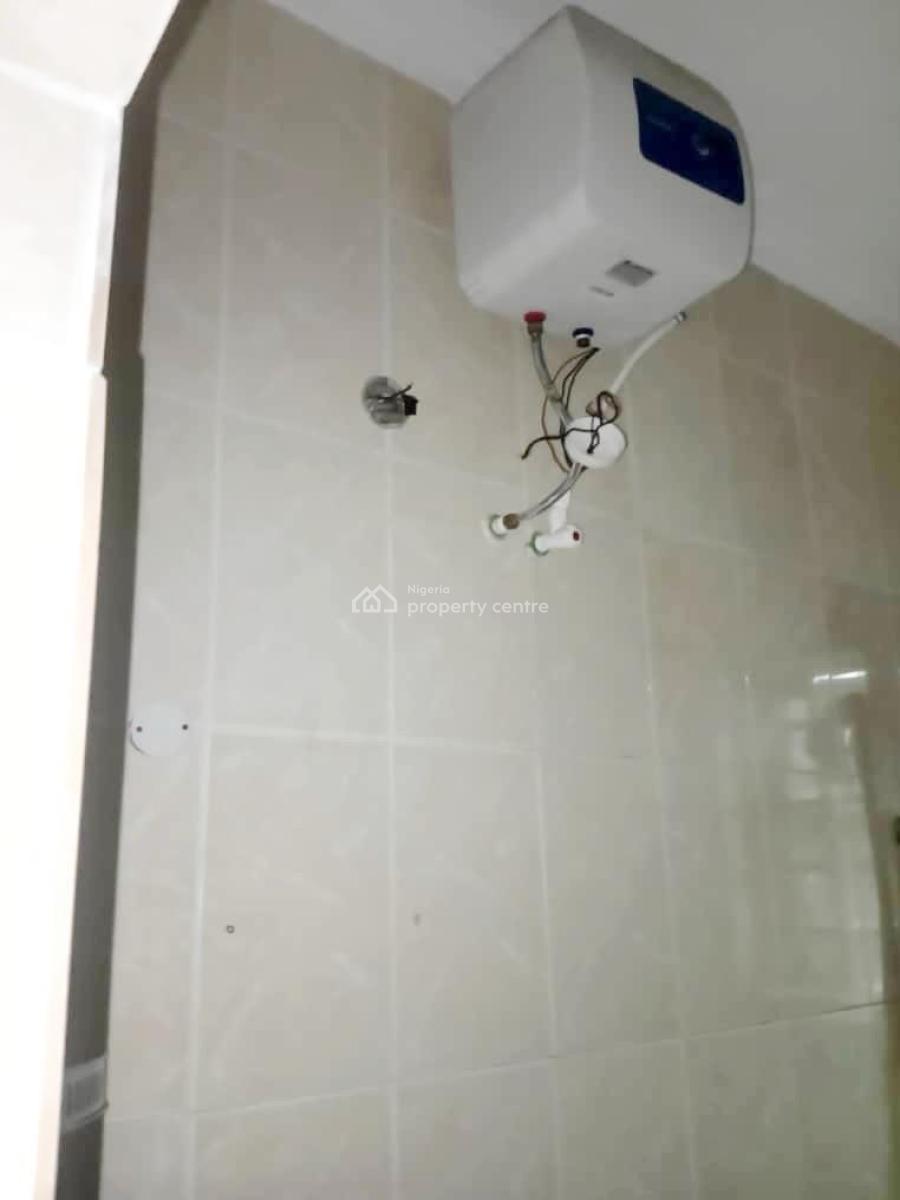 Luxury 3 Bedrooom Apartment, Opic, Isheri North, Lagos, Flat / Apartment for Rent
