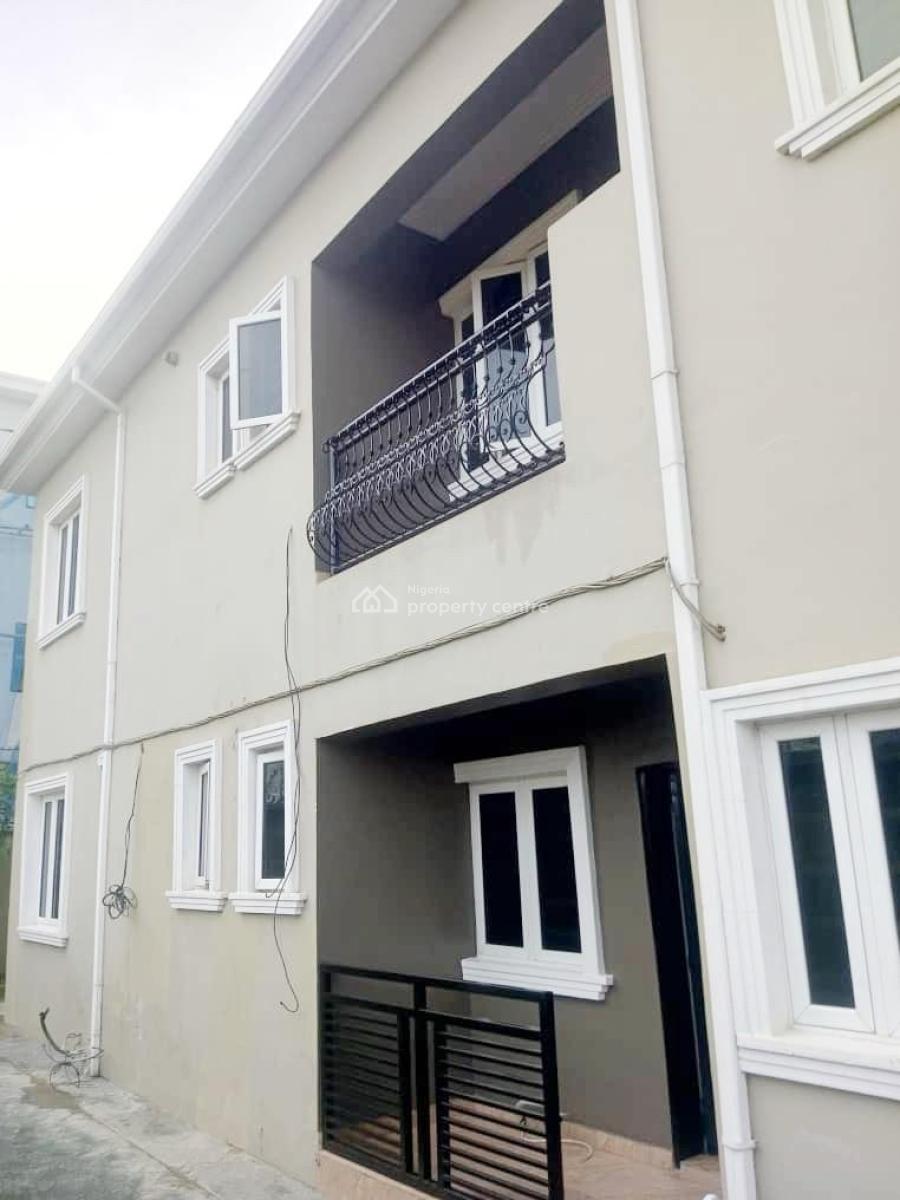 Luxury 3 Bedrooom Apartment, Opic, Isheri North, Lagos, Flat / Apartment for Rent