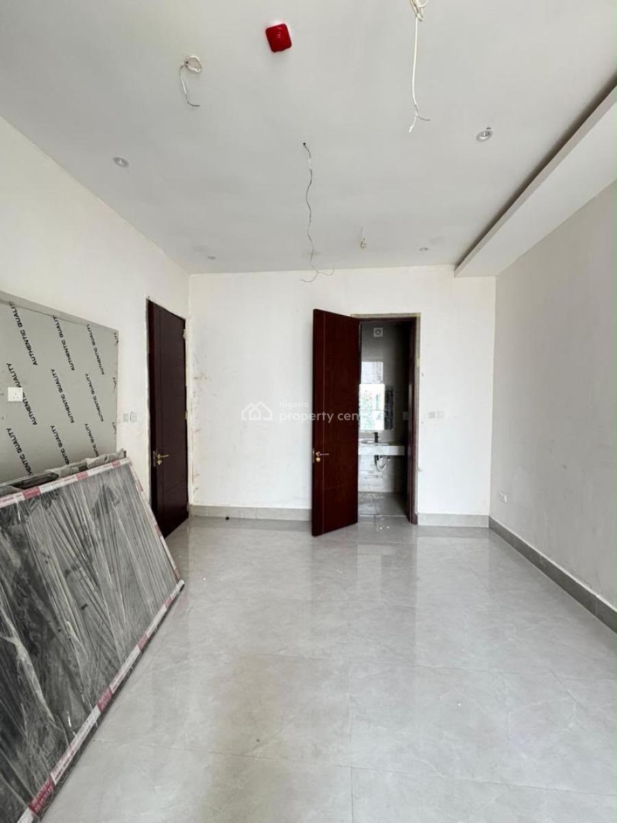 3 Bedroom, Off Admiralty, Lekki Phase 1, Lekki, Lagos, Flat / Apartment for Rent