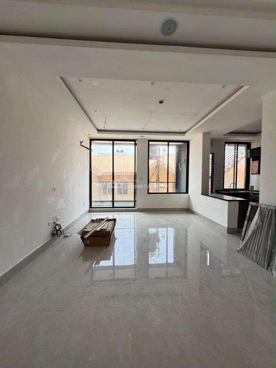 3 Bedroom, Off Admiralty, Lekki Phase 1, Lekki, Lagos, Flat / Apartment for Rent