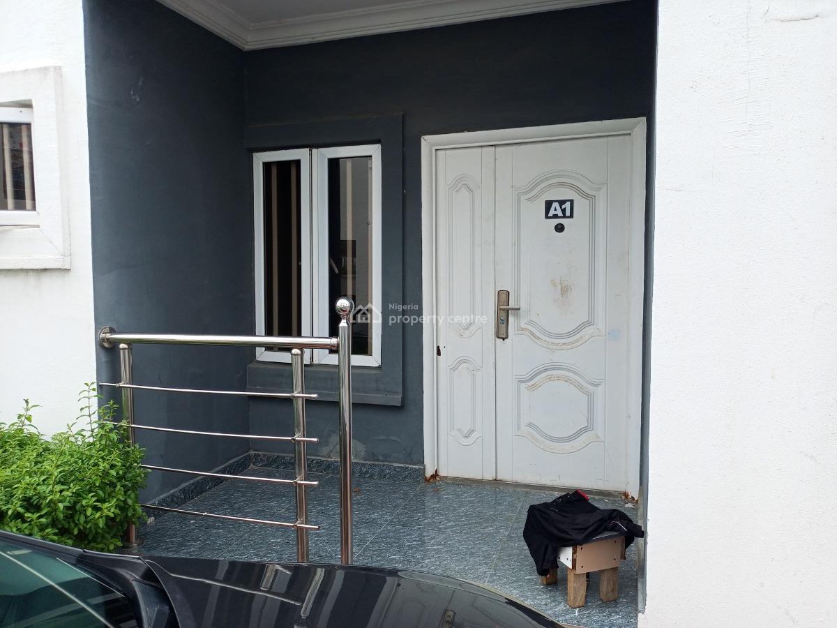 Luxury 2bedroom Flat Apartment, Orchid, Lekki, Lagos, Lekki, Lagos, Flat / Apartment for Rent