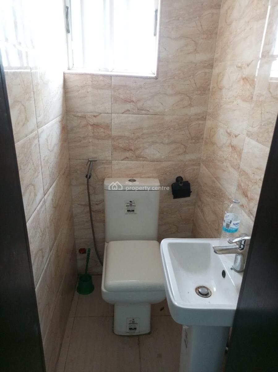Luxury 2bedroom Flat Apartment, Orchid, Lekki, Lagos, Lekki, Lagos, Flat / Apartment for Rent