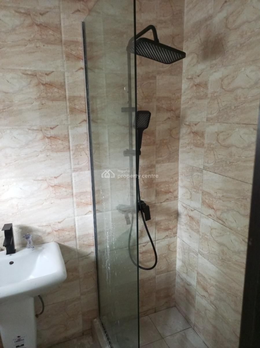 Luxury 2bedroom Flat Apartment, Orchid, Lekki, Lagos, Lekki, Lagos, Flat / Apartment for Rent