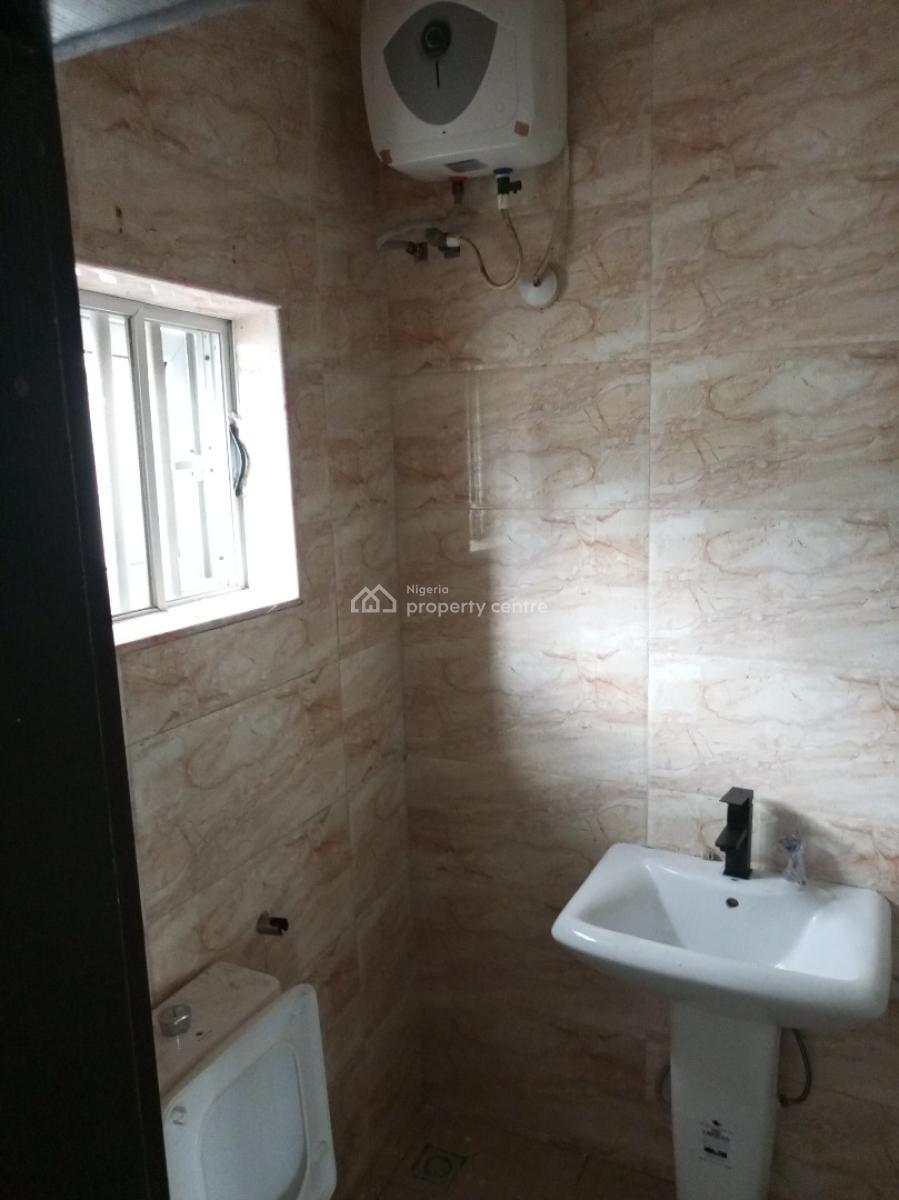 Luxury 2bedroom Flat Apartment, Orchid, Lekki, Lagos, Lekki, Lagos, Flat / Apartment for Rent