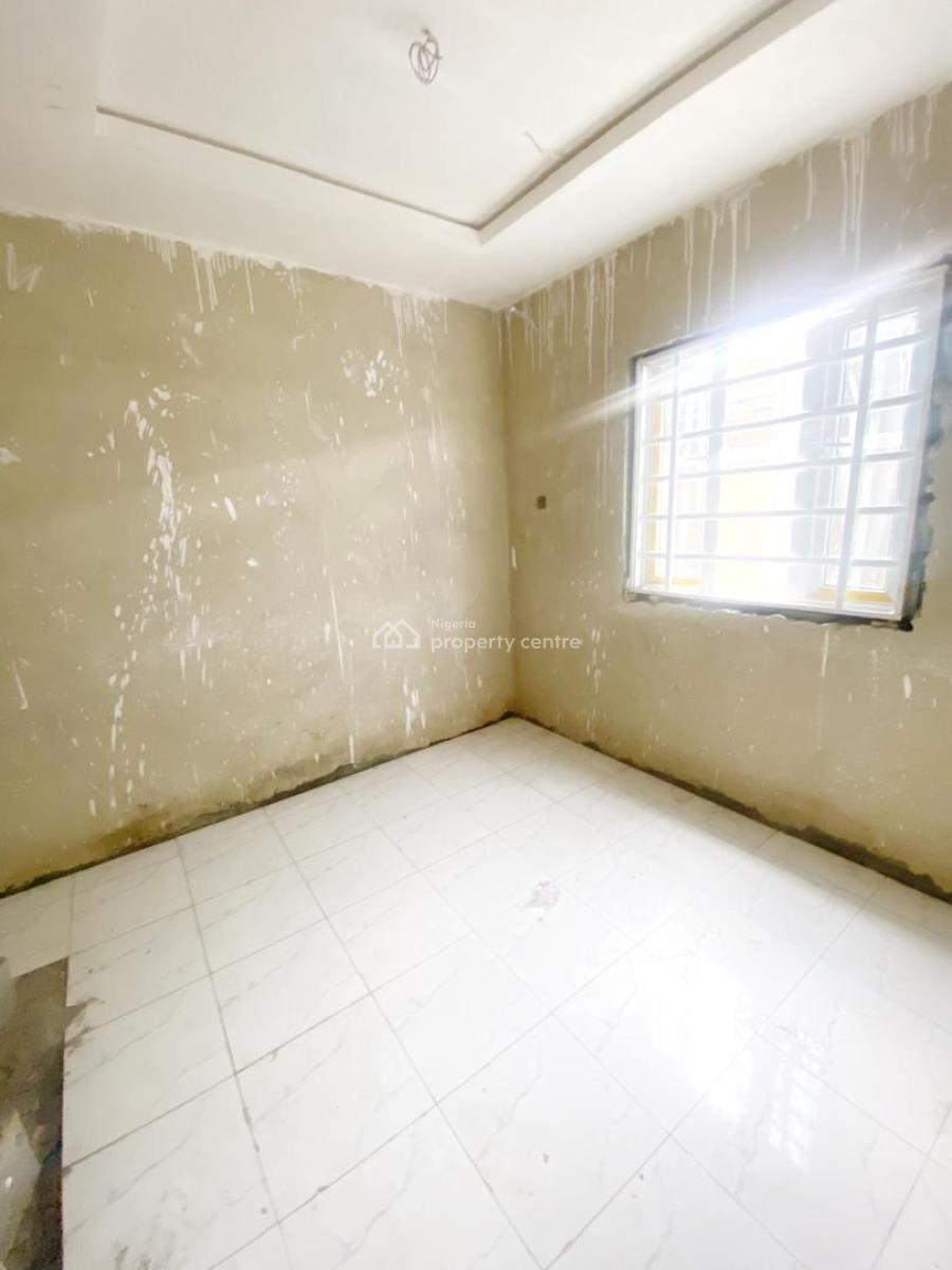 Luxury & Newly Built Mini Flat Apartment, Olowora, Omole Phase 2, Ikeja, Lagos, Flat / Apartment for Rent