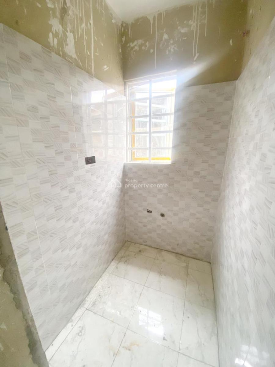 Luxury & Newly Built Mini Flat Apartment, Olowora, Omole Phase 2, Ikeja, Lagos, Flat / Apartment for Rent