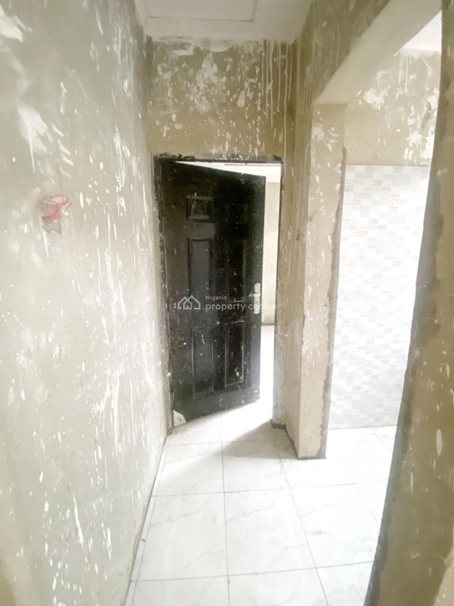 Luxury & Newly Built Mini Flat Apartment, Olowora, Omole Phase 2, Ikeja, Lagos, Flat / Apartment for Rent