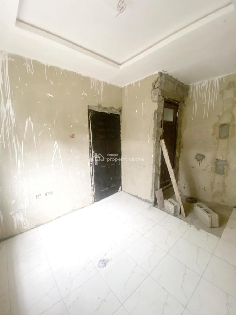 Luxury & Newly Built Mini Flat Apartment, Olowora, Omole Phase 2, Ikeja, Lagos, Flat / Apartment for Rent